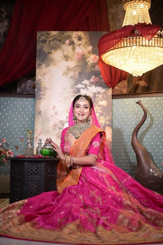 Jyoti Beauty Salon