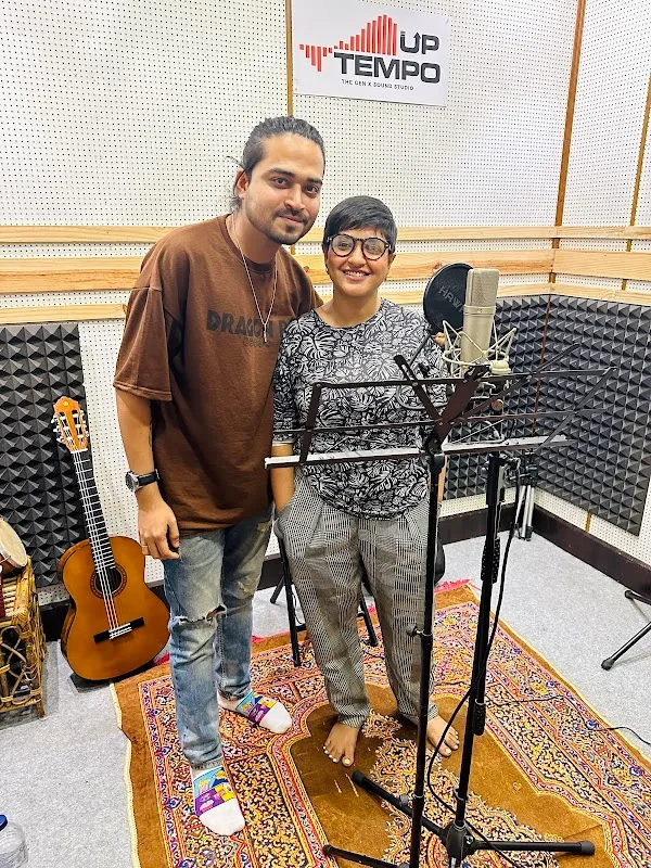 Uptempo Sound Studio