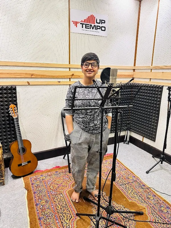Uptempo Sound Studio