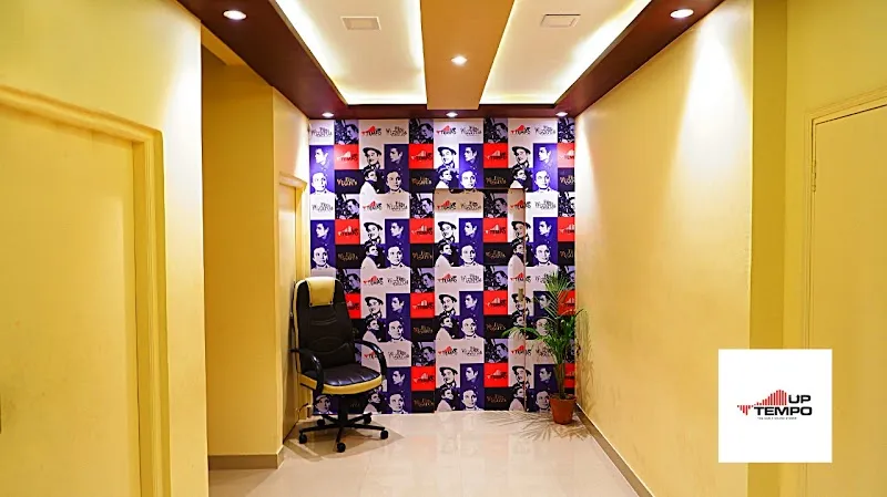 Uptempo Sound Studio