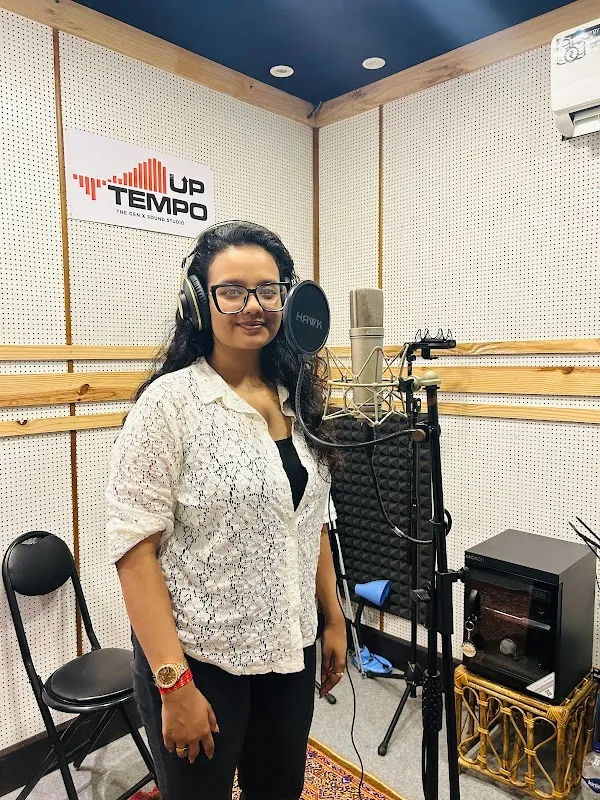 Uptempo Sound Studio