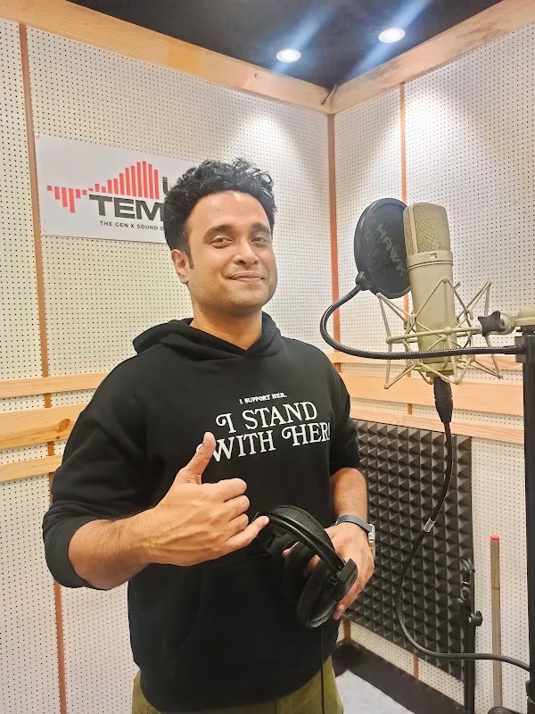 Uptempo Sound Studio