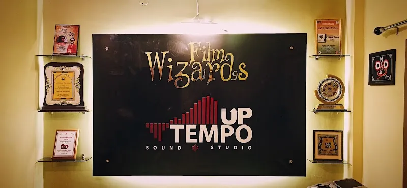 Uptempo Sound Studio