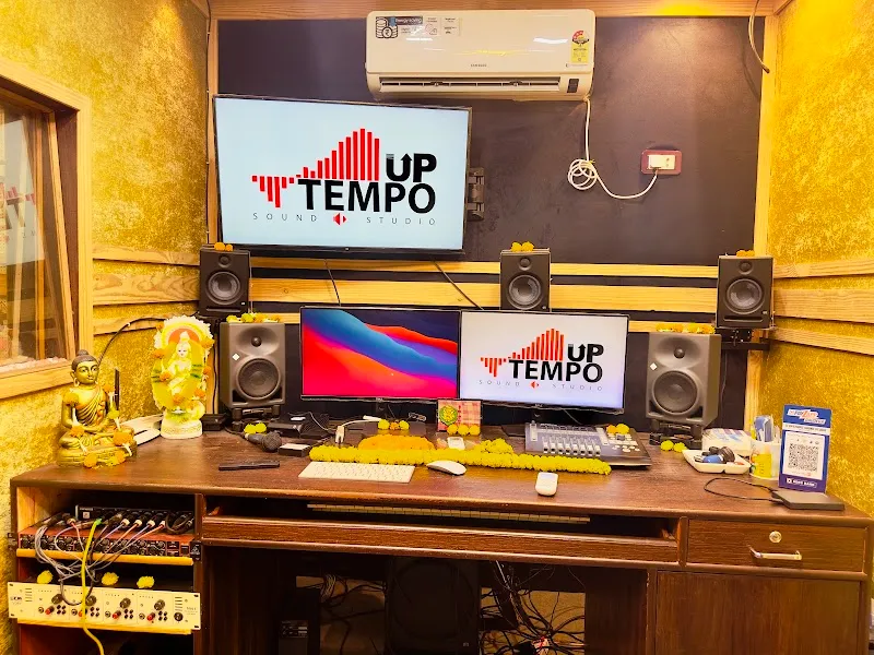 Uptempo Sound Studio