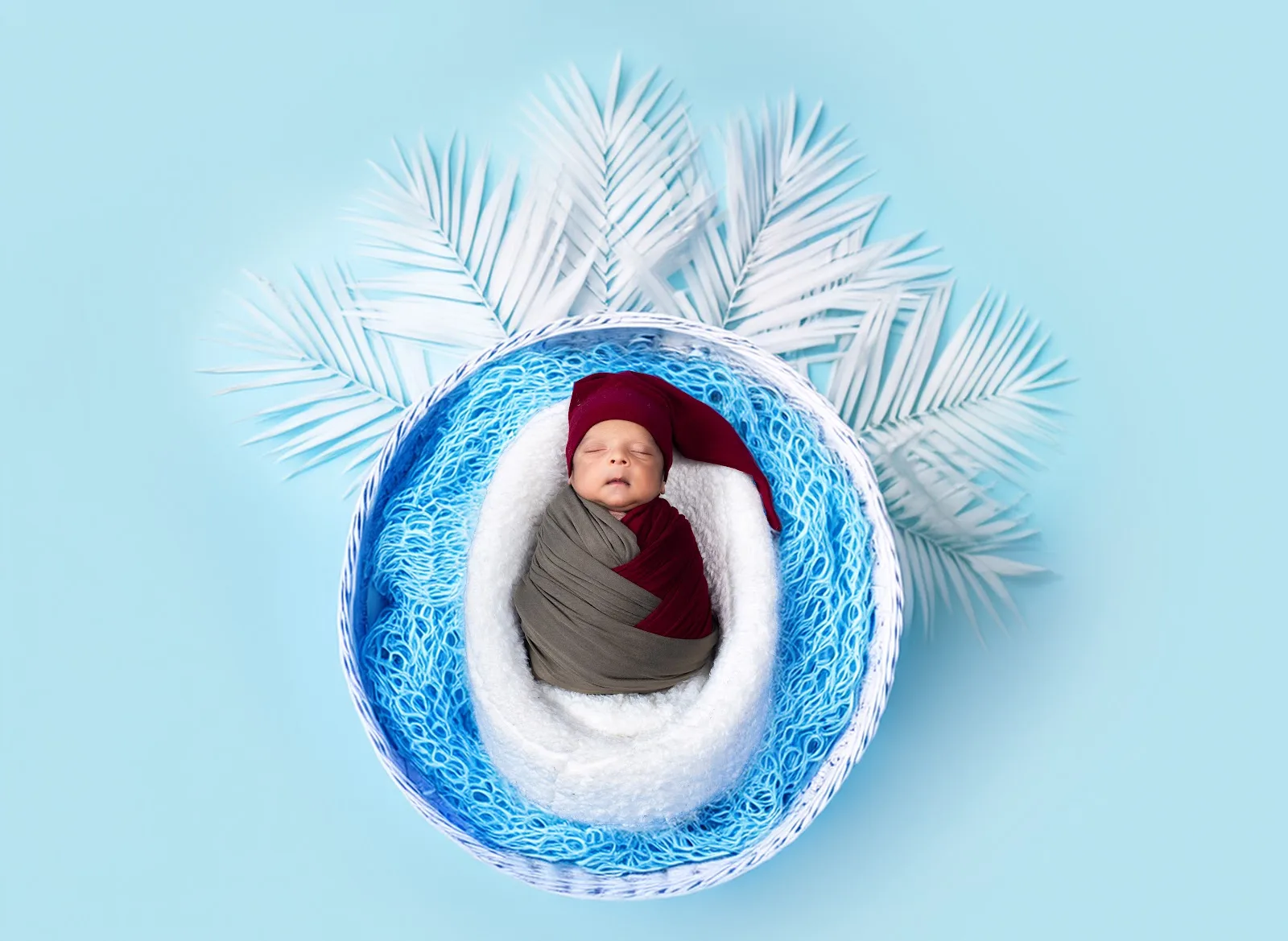 Stills On Babyshoot