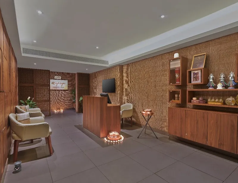 iyãsya Spa