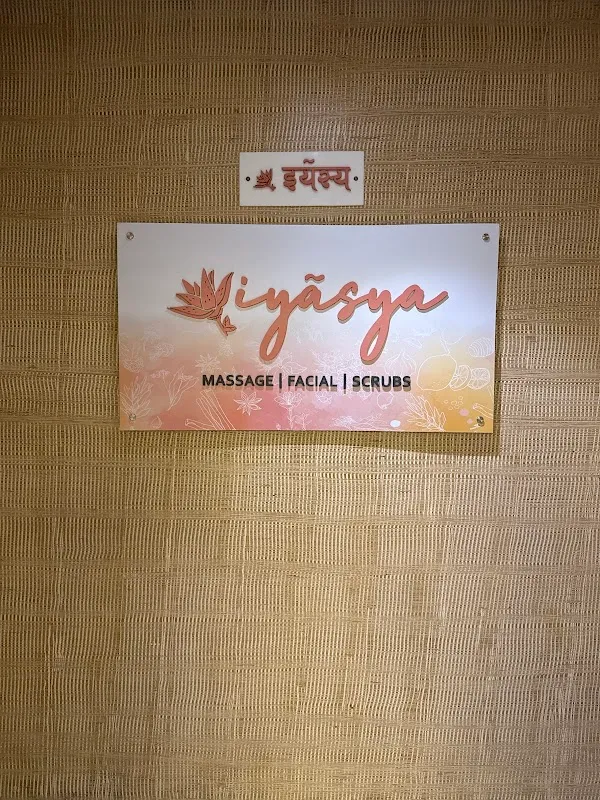 iyãsya Spa
