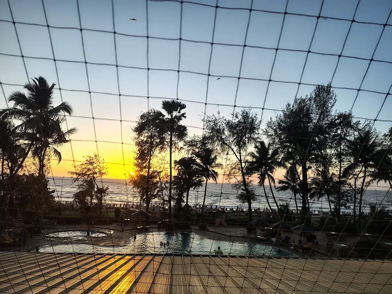 iyãsya Spa