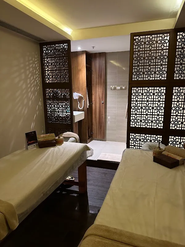iyãsya Spa