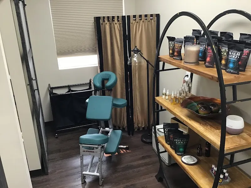 Essential Therapeutic Touch LLC