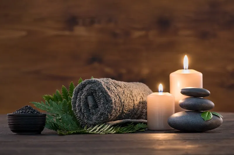 Essential Therapeutic Touch LLC