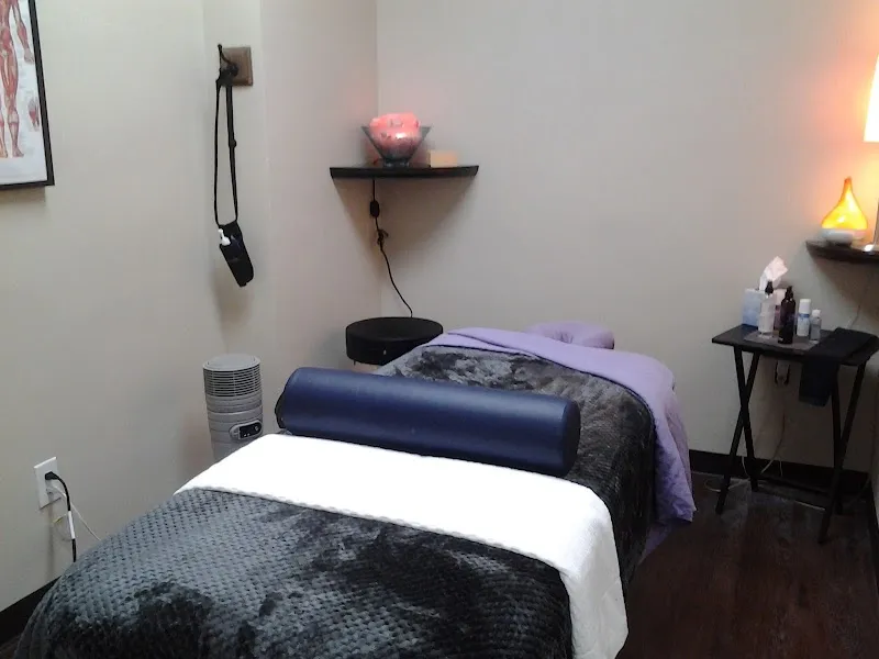 Essential Therapeutic Touch LLC