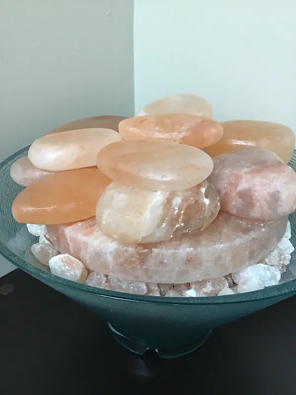Essential Therapeutic Touch LLC
