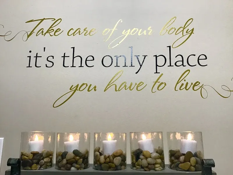 Essential Therapeutic Touch LLC
