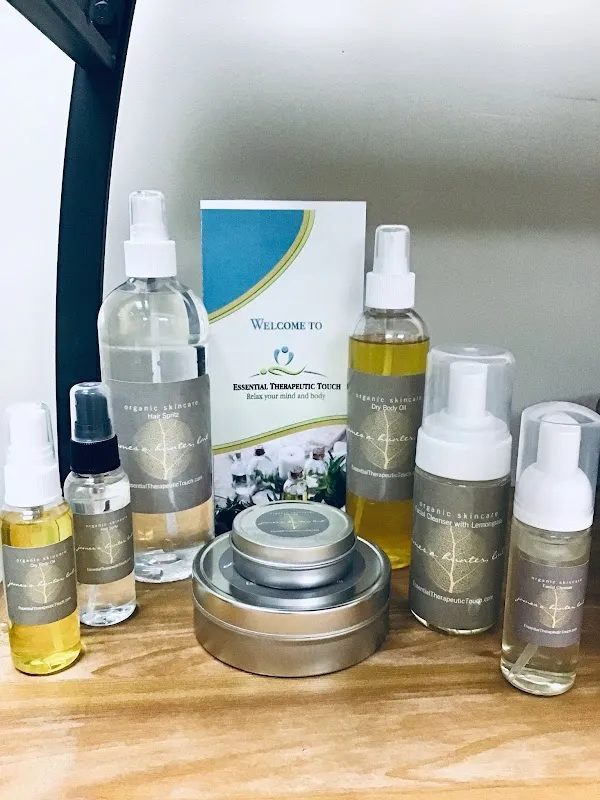 Essential Therapeutic Touch LLC