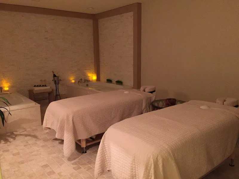 St. Somewhere Spa at Margaritaville Hollywood Beach
