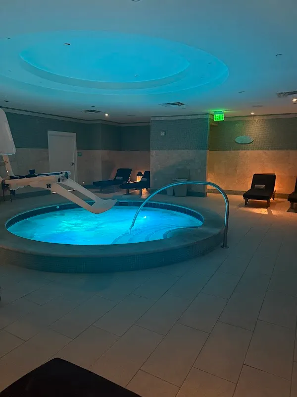 St. Somewhere Spa at Margaritaville Hollywood Beach