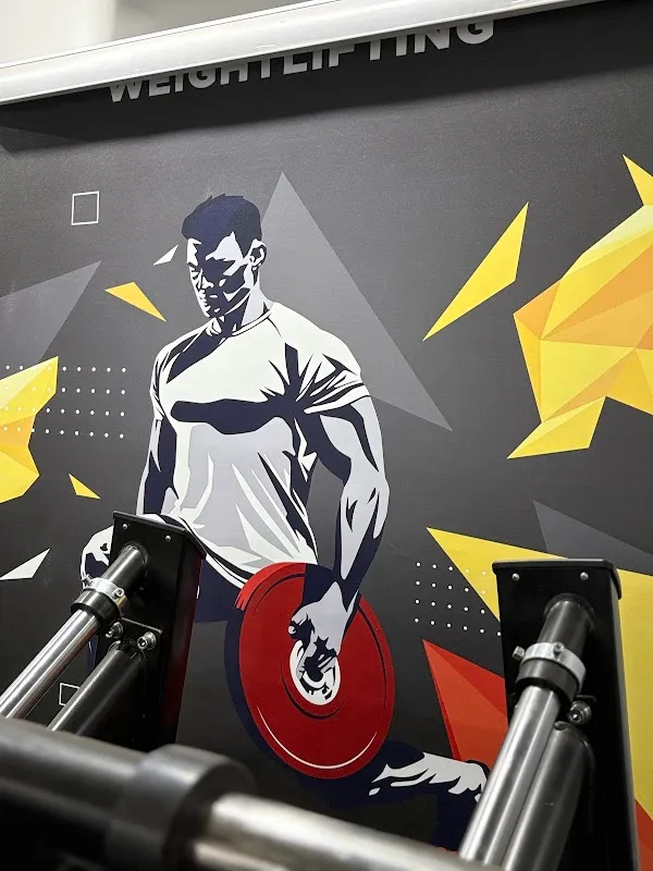 HUKUM FITNESS