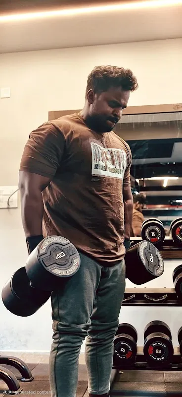 HUKUM FITNESS