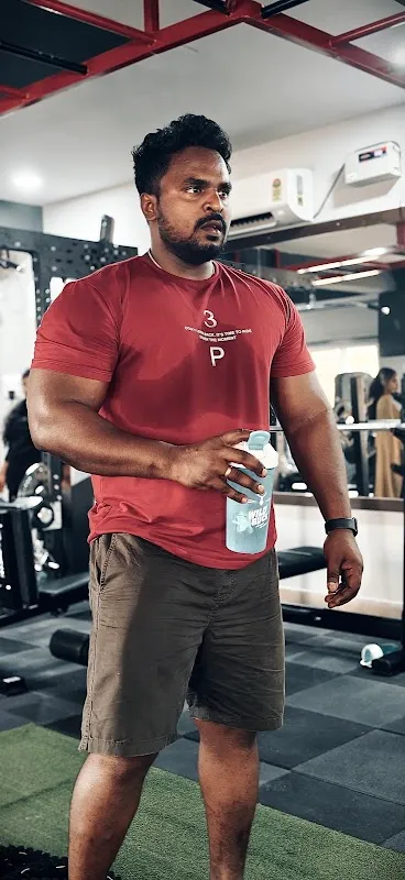 HUKUM FITNESS