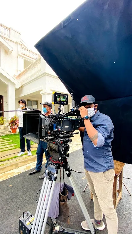 Artmonks Video Production Company