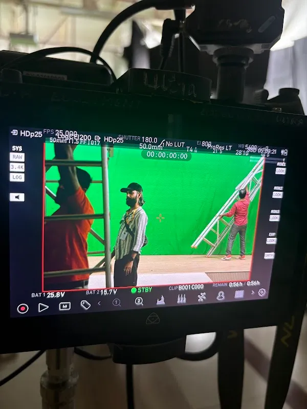 Artmonks Video Production Company