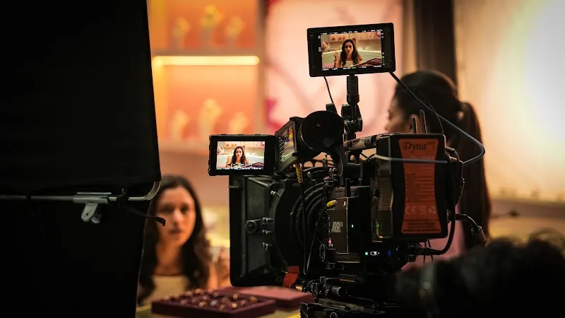 Artmonks Video Production Company