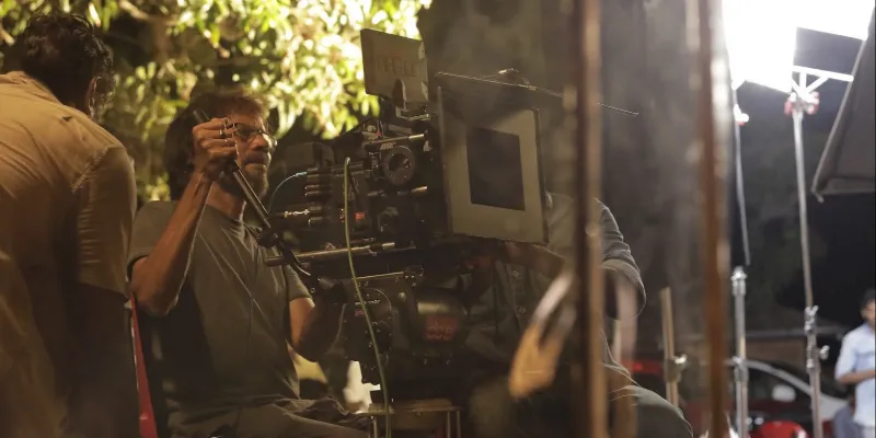 Artmonks Video Production Company