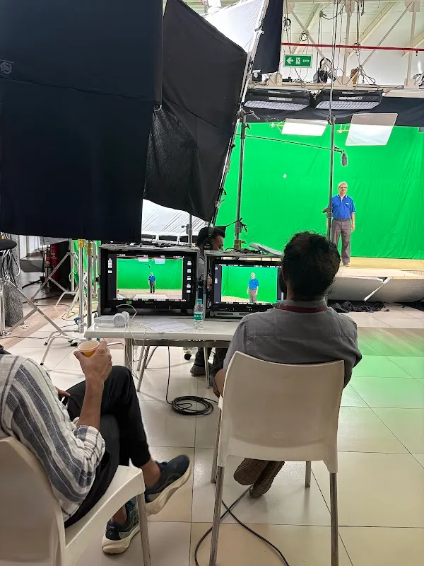 Artmonks Video Production Company