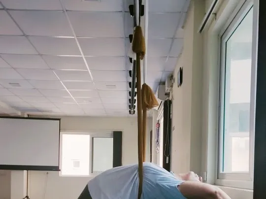 Progressive YOGA