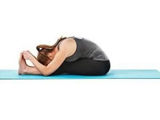 Progressive YOGA