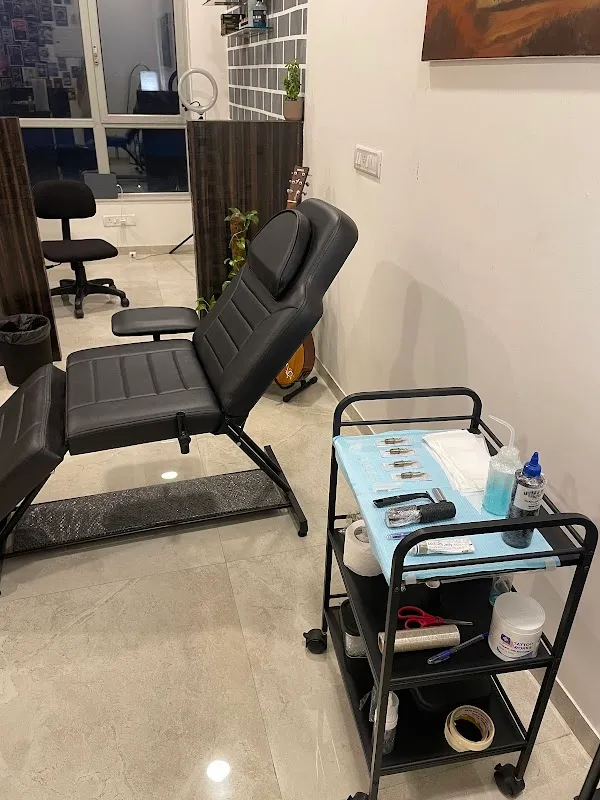 Orang Tattoo | Best Tattoo studio in thane | Best Tattoo Artist in thane | Tattoo academy
