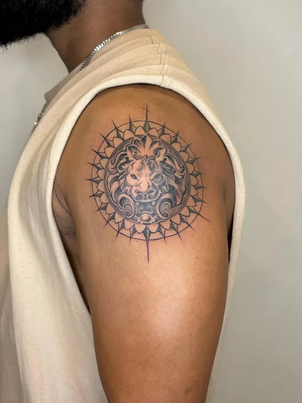 Orang Tattoo | Best Tattoo studio in thane | Best Tattoo Artist in thane | Tattoo academy