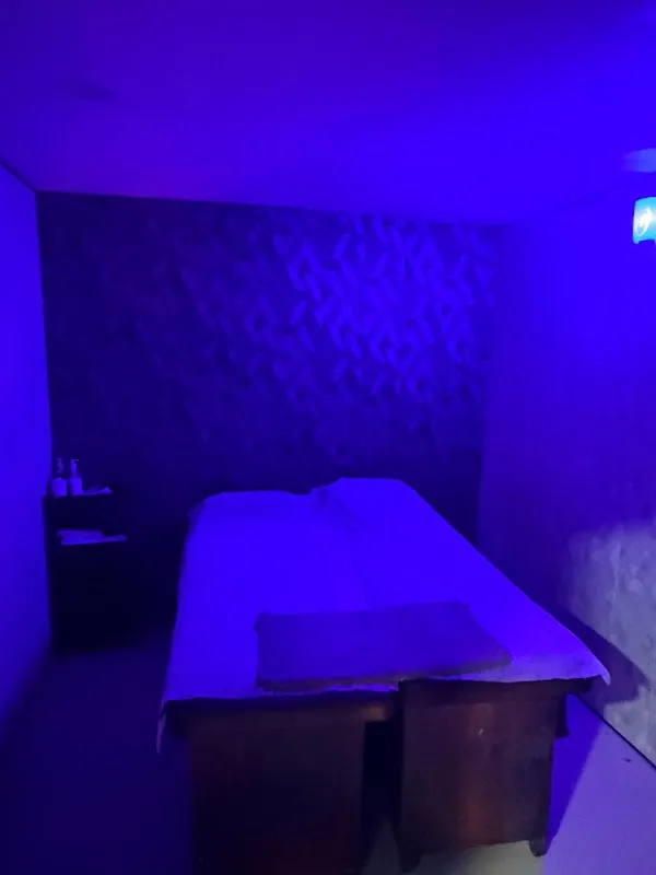 Aananda Spa Unisex