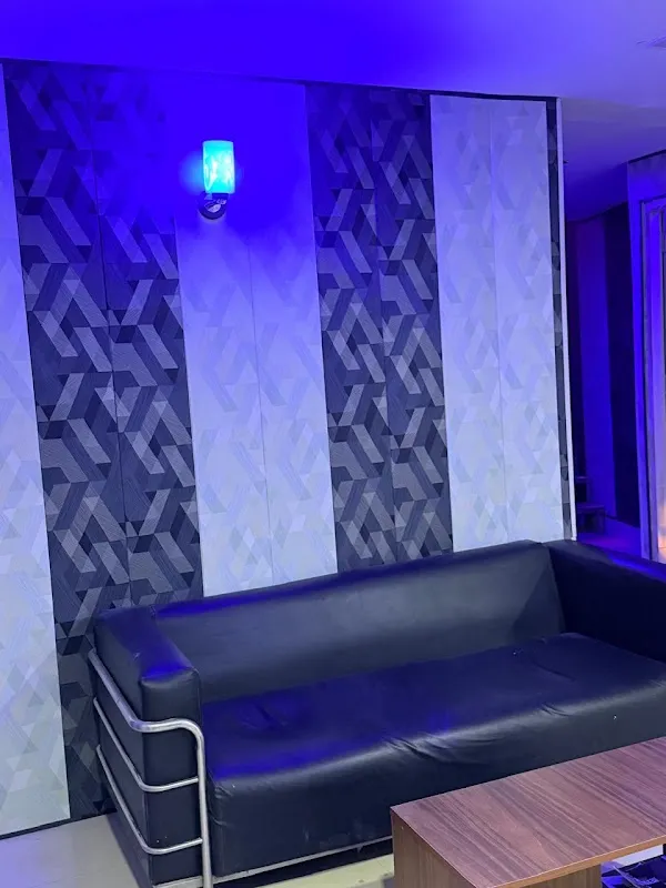 Aananda Spa Unisex