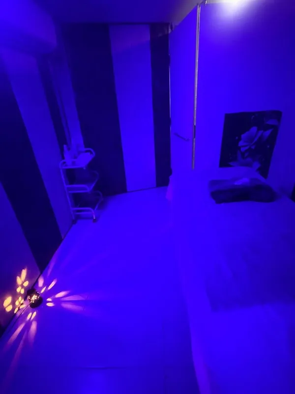 Aananda Spa Unisex