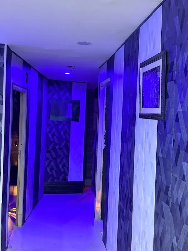 Aananda Spa Unisex