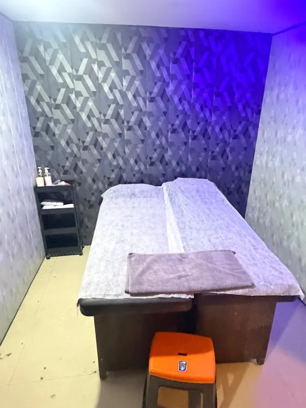 Aananda Spa Unisex