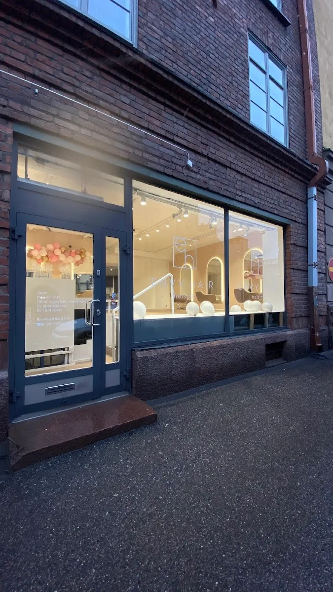 Envy Hair Helsinki