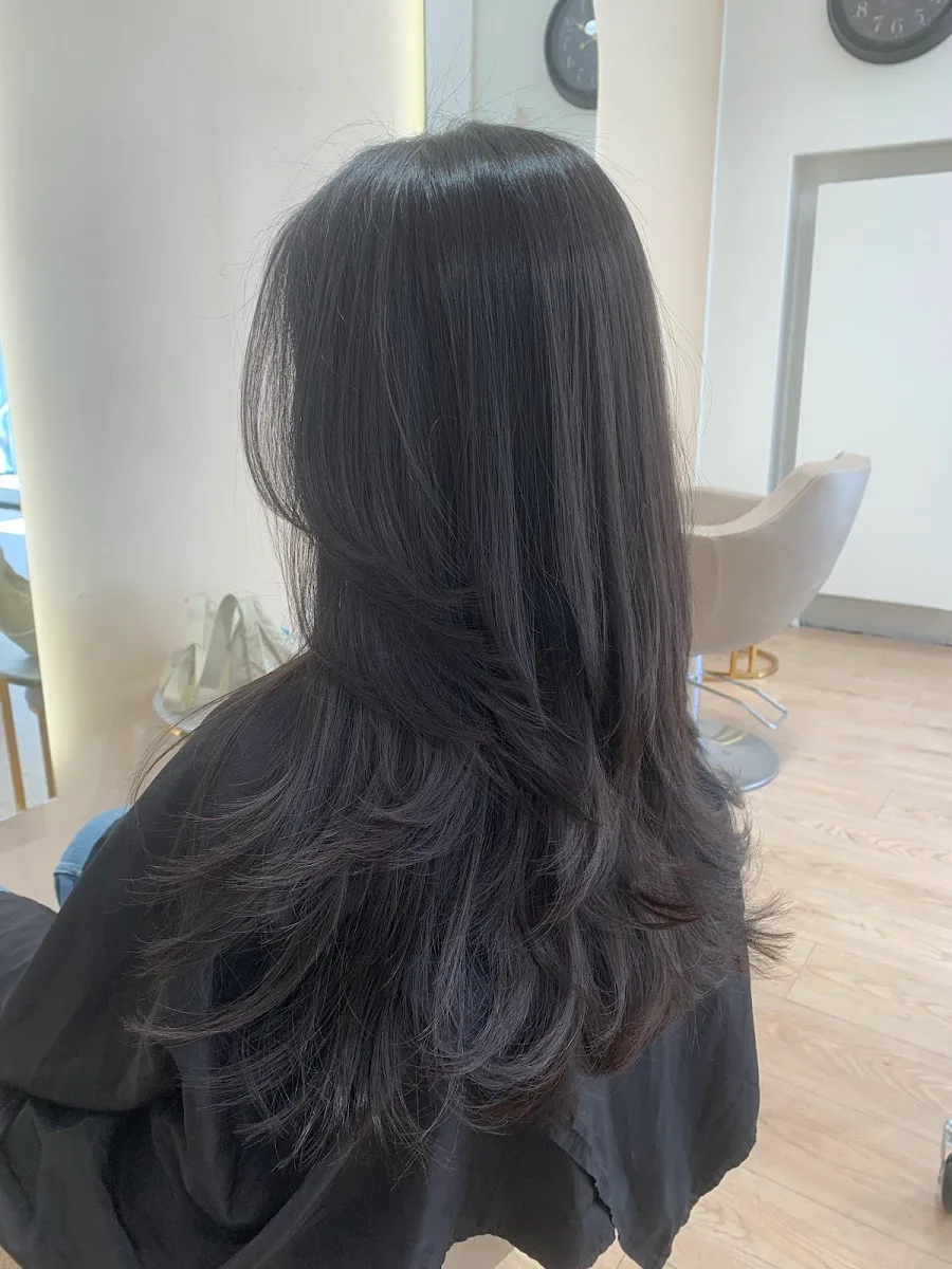 Envy Hair Helsinki