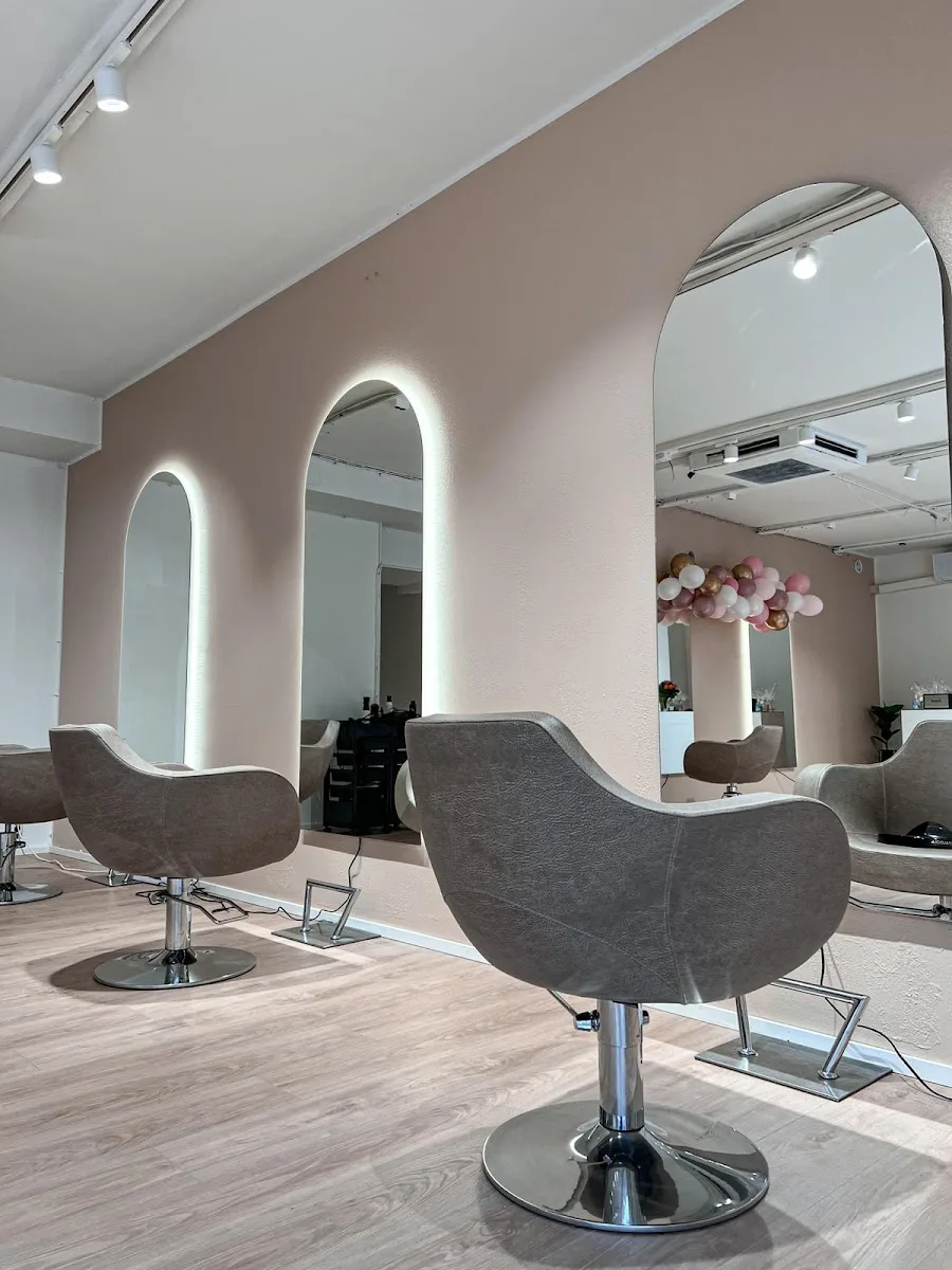 Envy Hair Helsinki