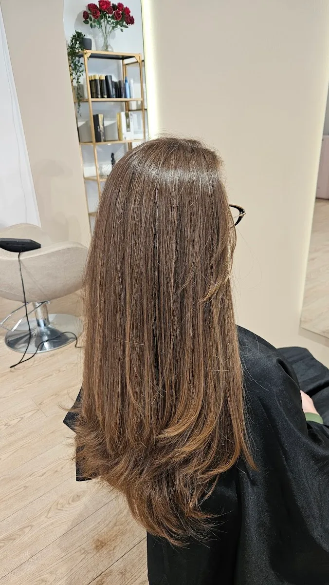 Envy Hair Helsinki