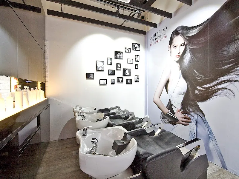 De Arte Hair Studio @ Tampines 1