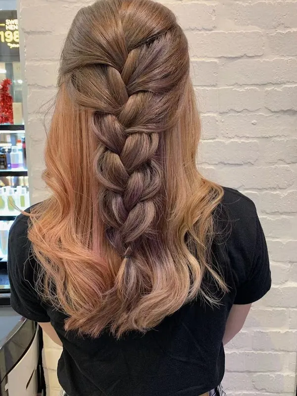 De Arte Hair Studio @ Tampines 1
