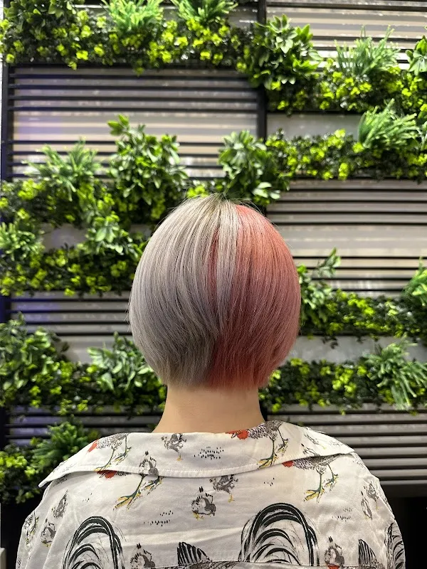 De Arte Hair Studio @ Tampines 1