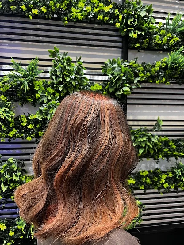 De Arte Hair Studio @ Tampines 1