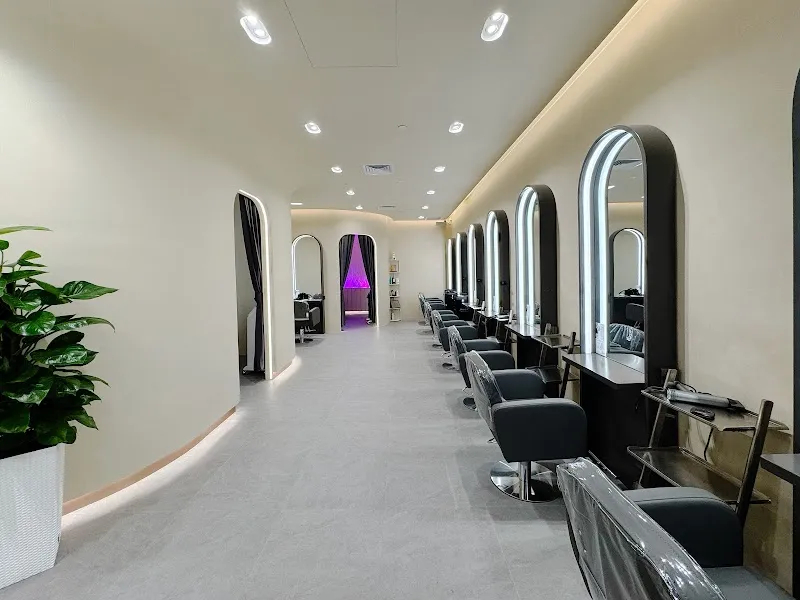 De Arte Hair Studio @ Tampines 1