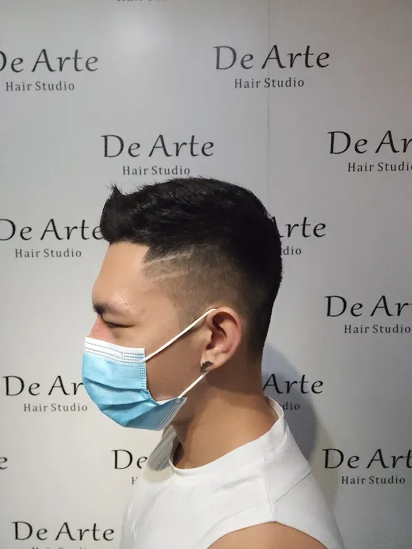 De Arte Hair Studio @ Tampines 1
