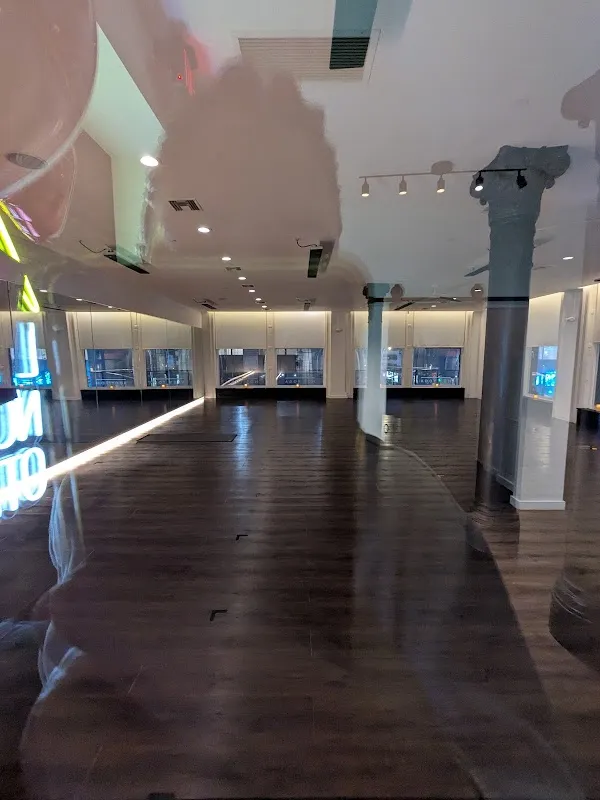 ID Hot Yoga Nomad