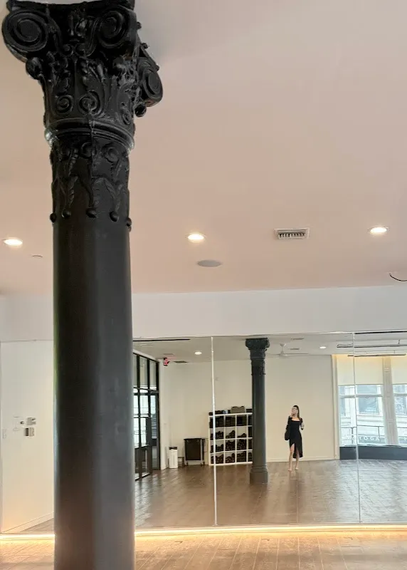 ID Hot Yoga Nomad